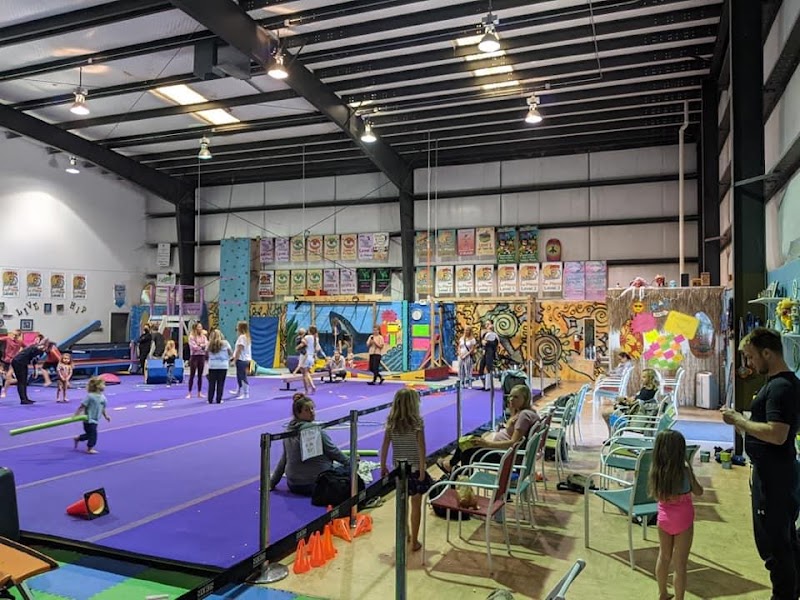 Riptide Gymnastics photo 2