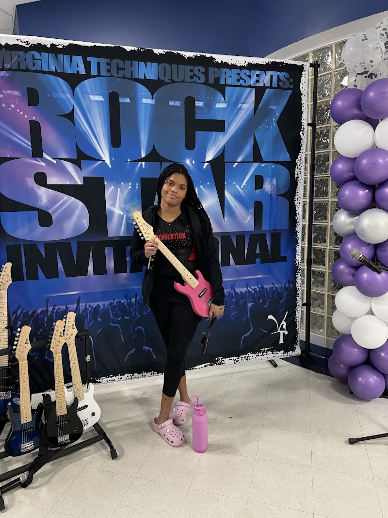 Revolution Gymnastics photo 3