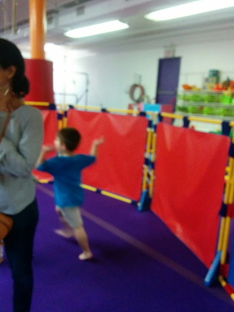 Jodi's Gym photo 3