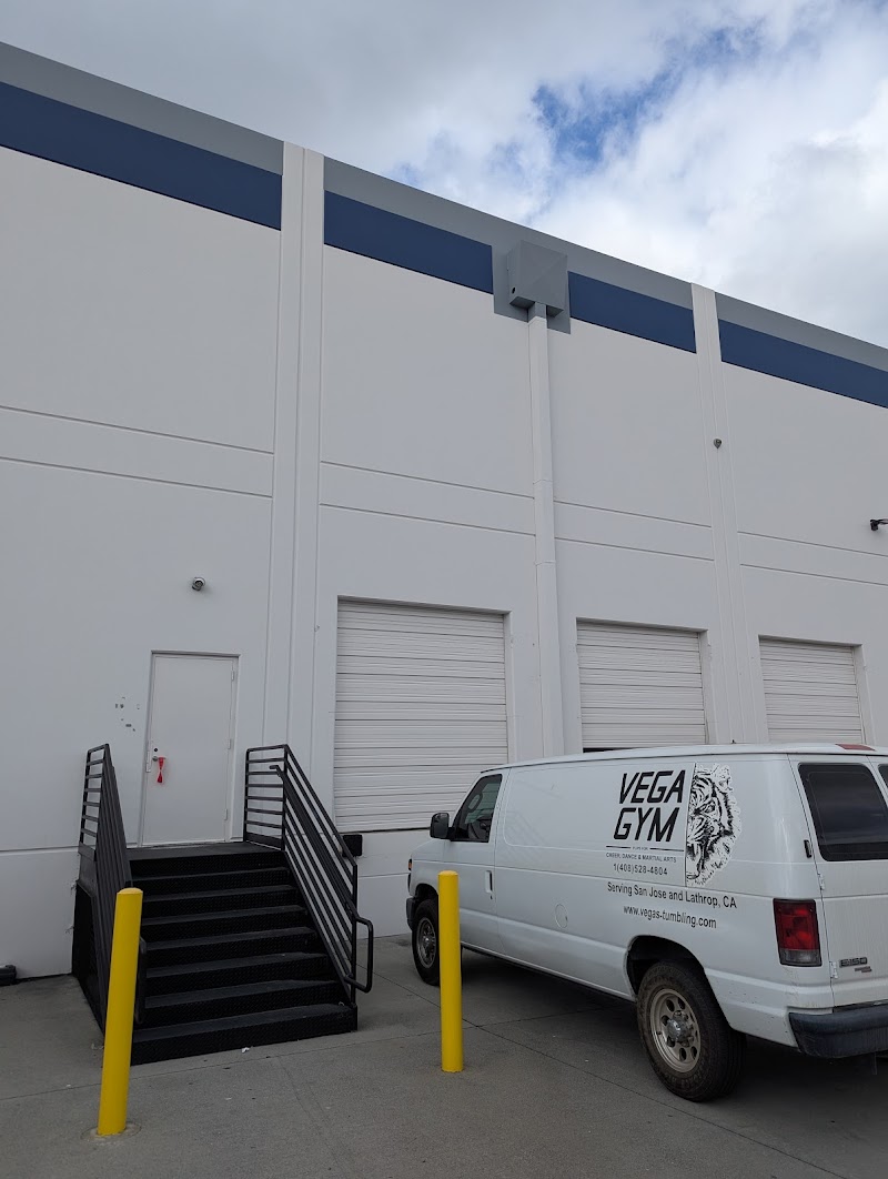 Vega Gym photo 2