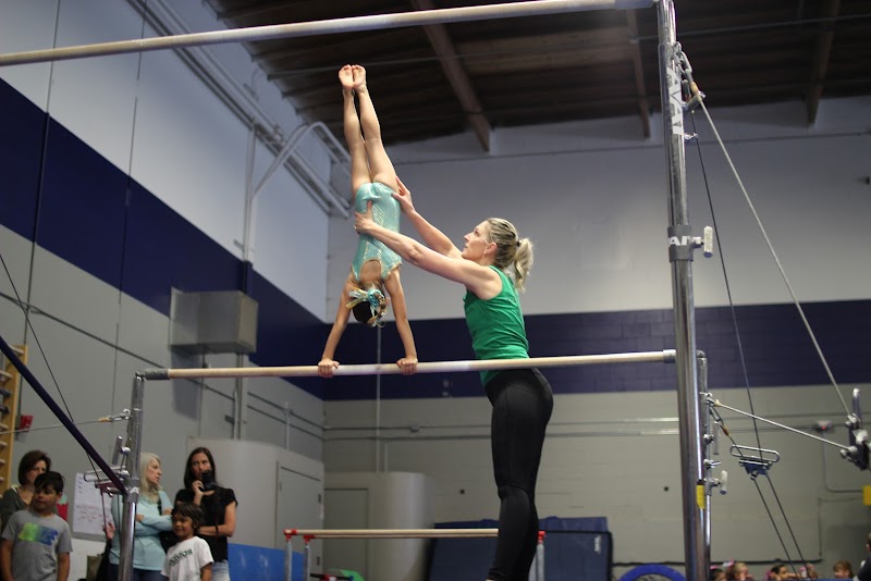 Connections Gymnastics School photo 3