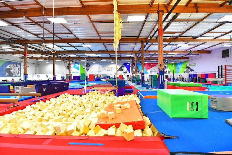 Seattle Gymnastics-Columbia City