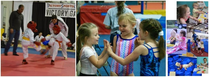 Victory Gymnastics