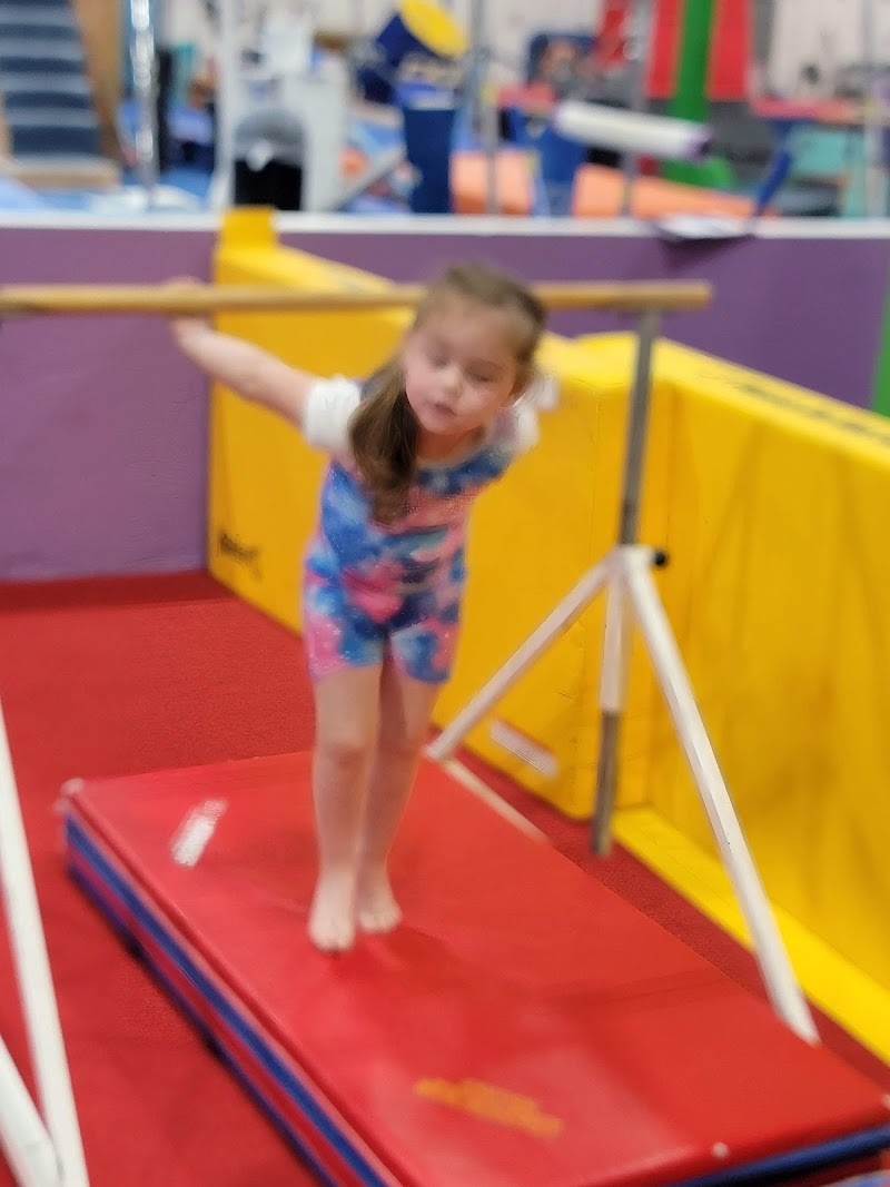Victory Gymnastics photo 2