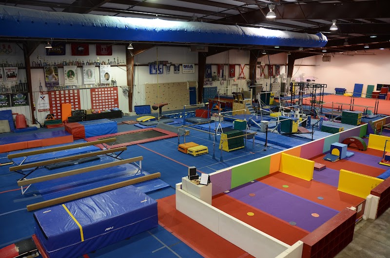 Victory Gymnastics photo 3