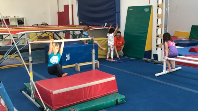 Ohana Gymnastics