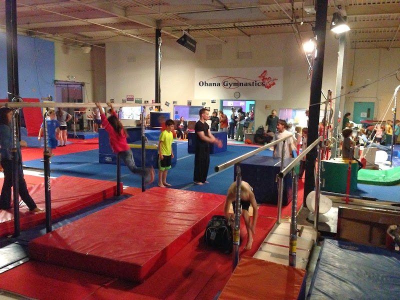 Ohana Gymnastics photo 2
