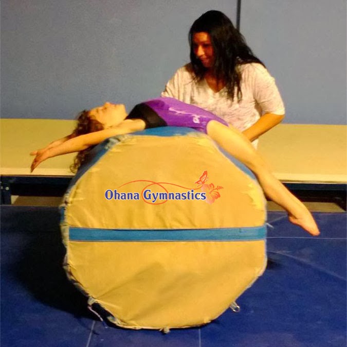 Ohana Gymnastics photo 3