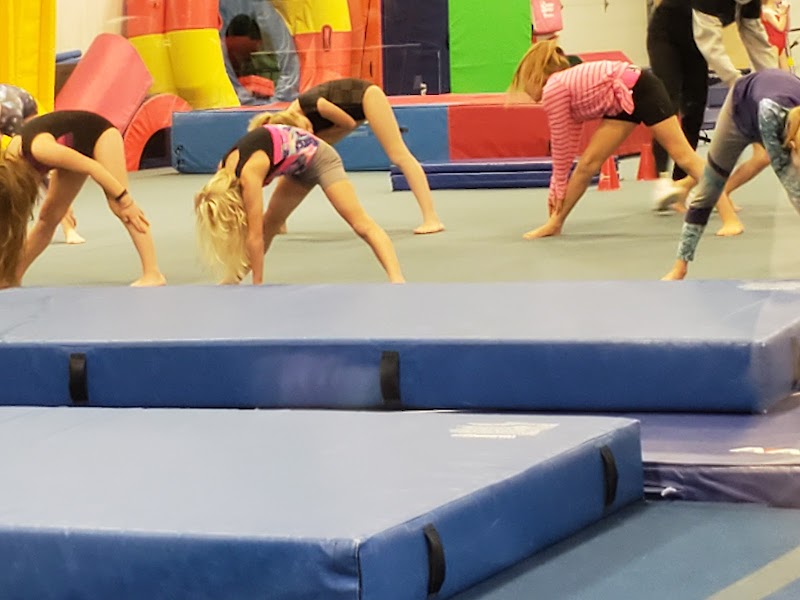 Rising Starz Fitness Inc. photo 2