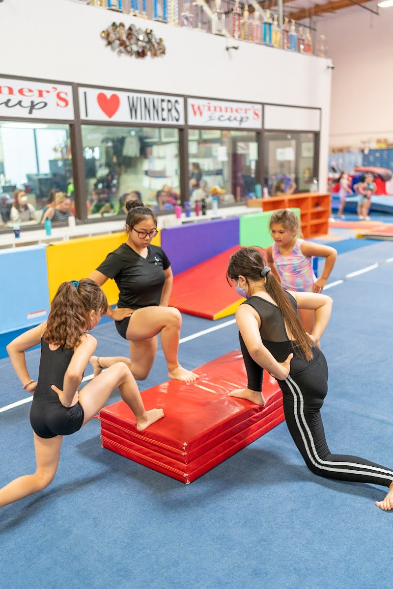 Winner's Academy of Gymnastics photo 3