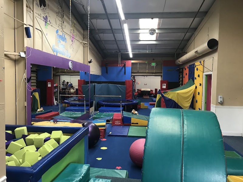 Tumble Time Gymnastics photo 2