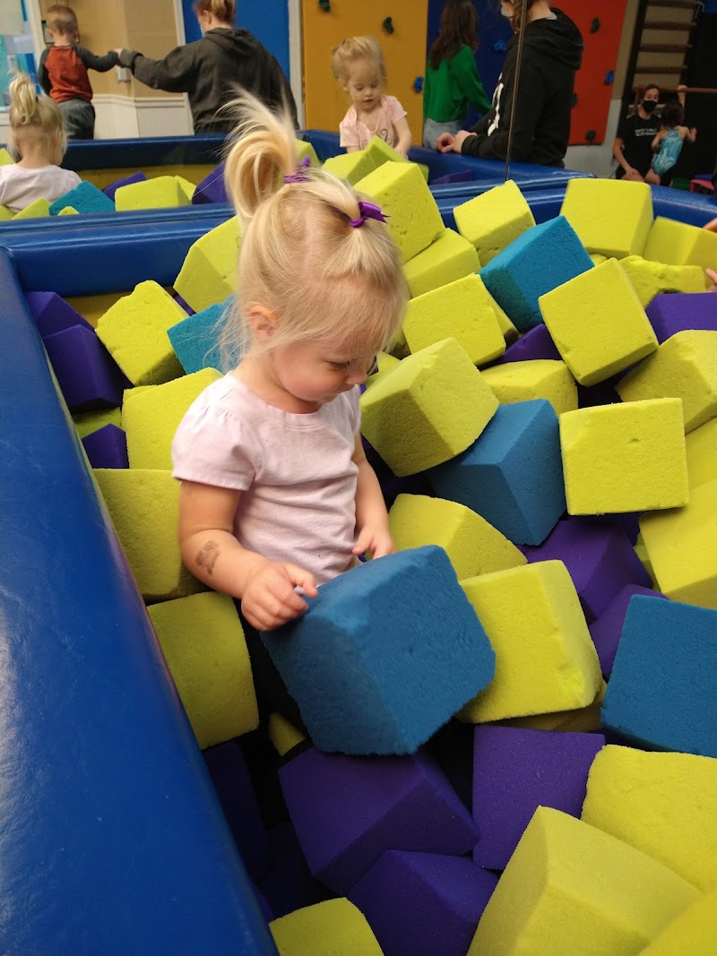 Tumble Time Gymnastics photo 3
