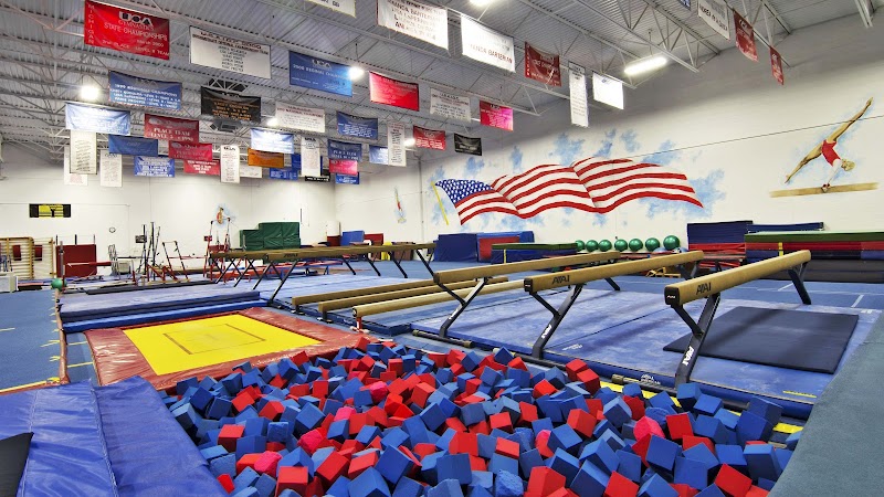 Olympia Gymnastics Academy photo 2