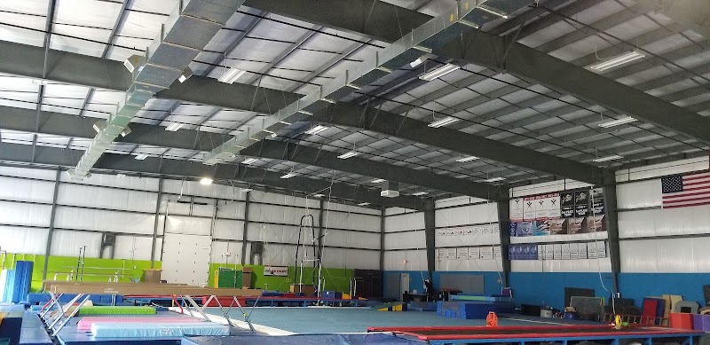 Above The Bar Gymnastics Academy photo 3