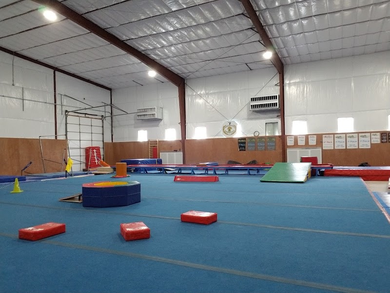Rice City Gymnastics