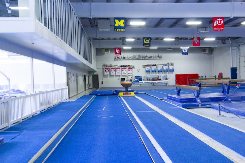 All American Gymnastics photo 3