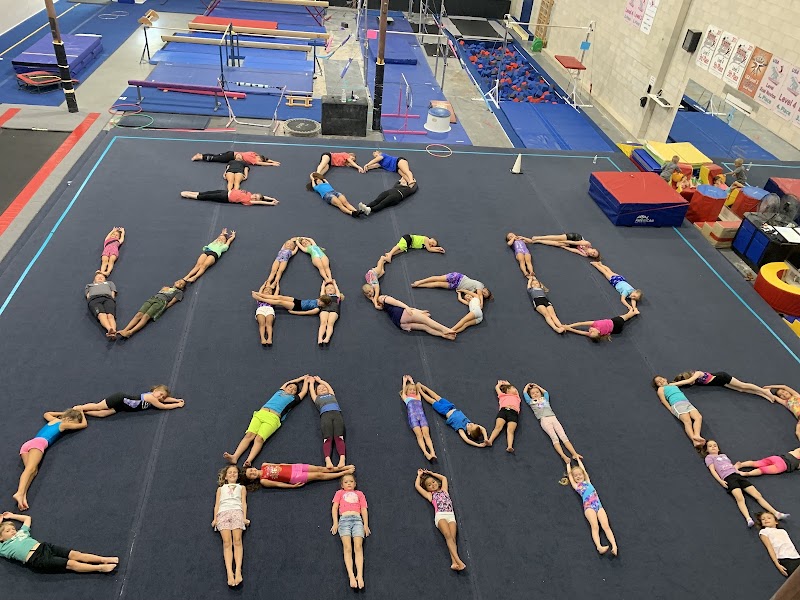 Volusia Academy of Gymnastics and Dance