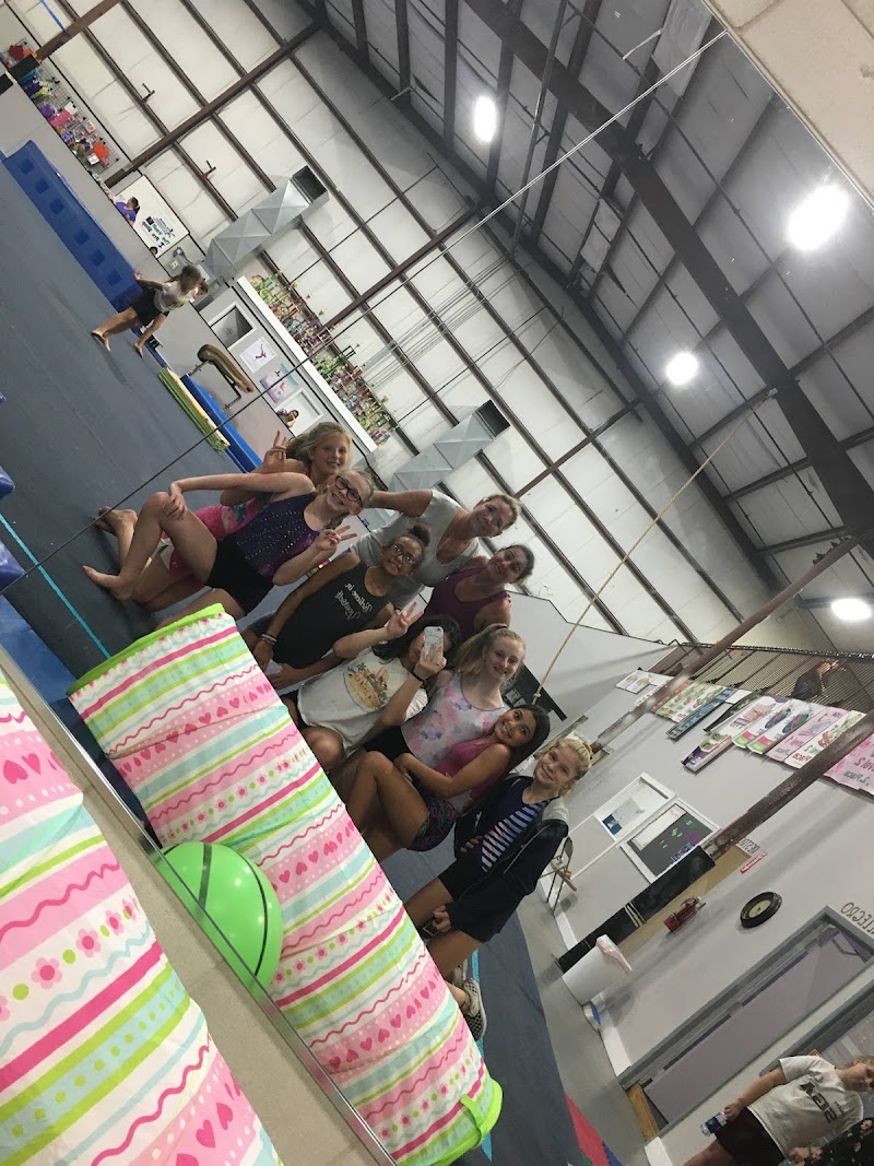 Volusia Academy of Gymnastics and Dance photo 2
