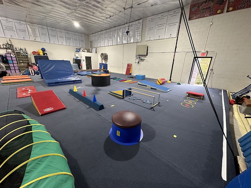 Chesapeake Gymnastics Club