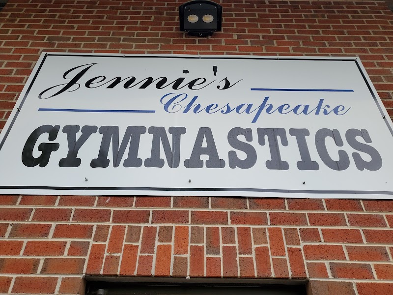 Chesapeake Gymnastics Club photo 3