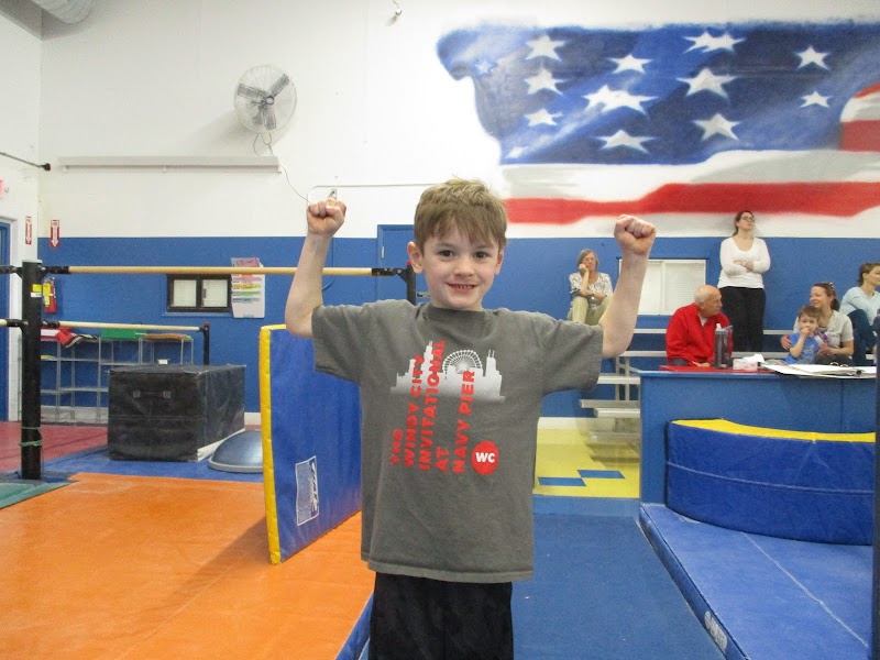 St. Louis Gym Centre photo 3