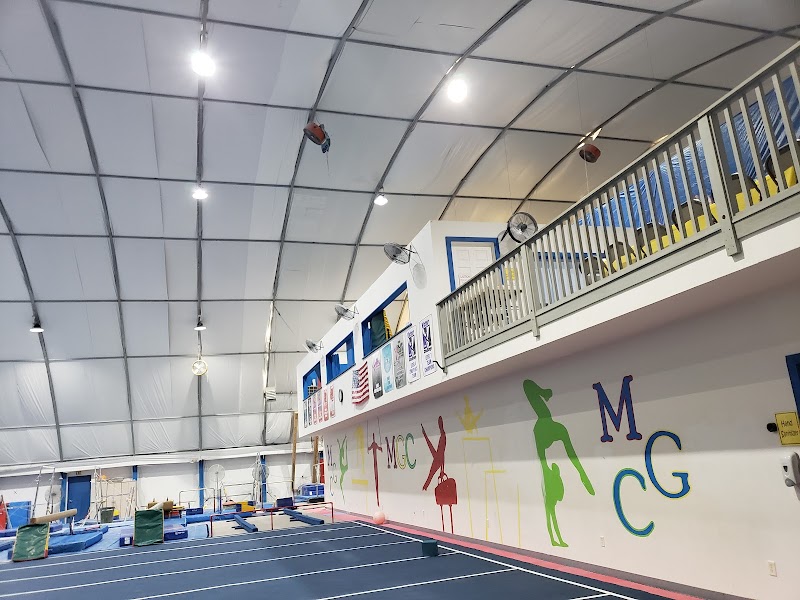 Malone's Gymnastics Center
