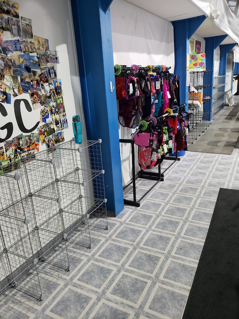 Malone's Gymnastics Center photo 3