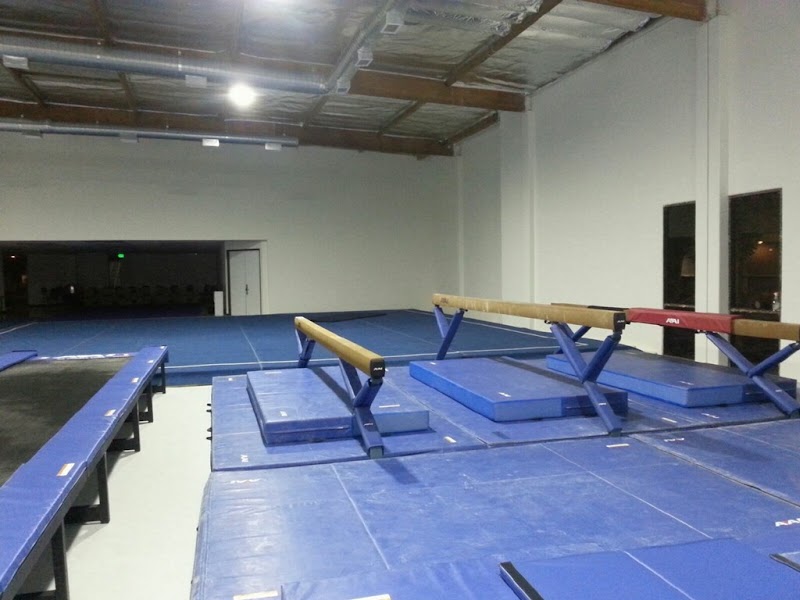 Dream Elite Gymnastics Academy
