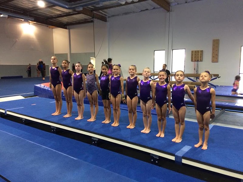 Dream Elite Gymnastics Academy photo 3