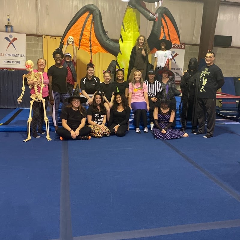 Dynamite Academy of Gymnastics photo 3