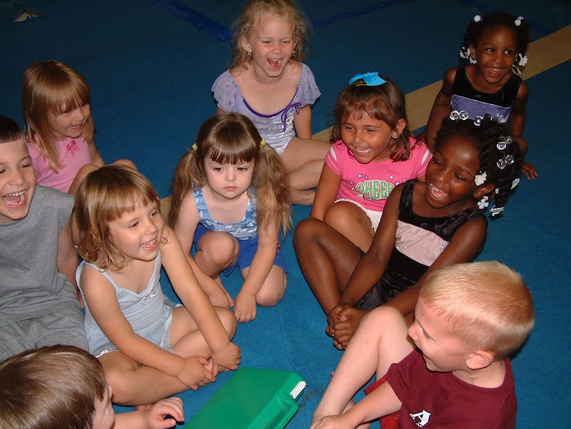 All Stars Gymnastics of Kentucky