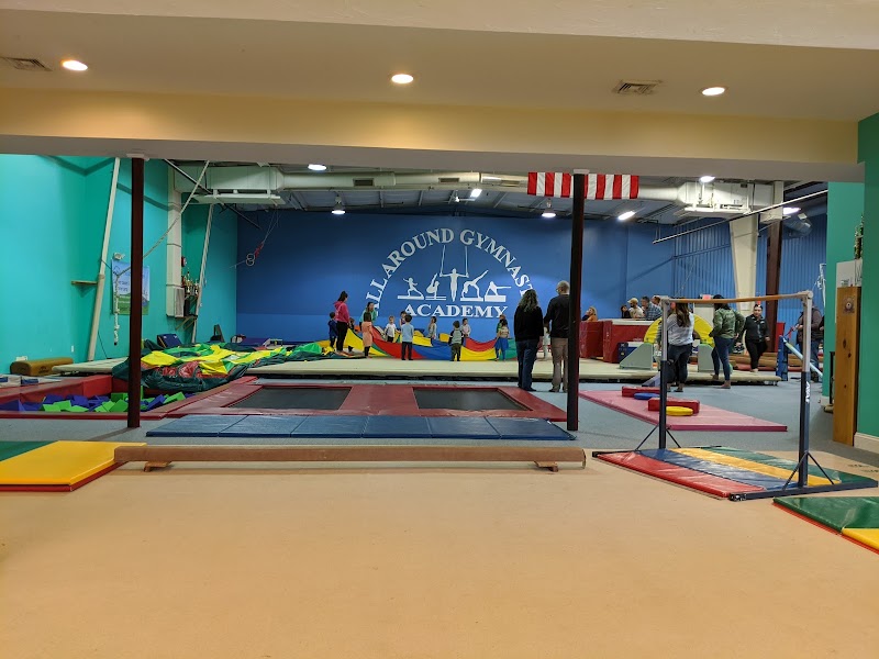 All Around Gymnastics Academy