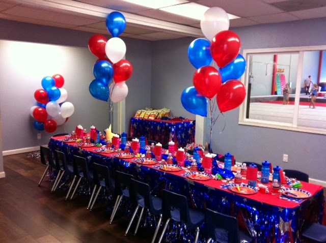 Matrix Gymnastics LLC photo 2