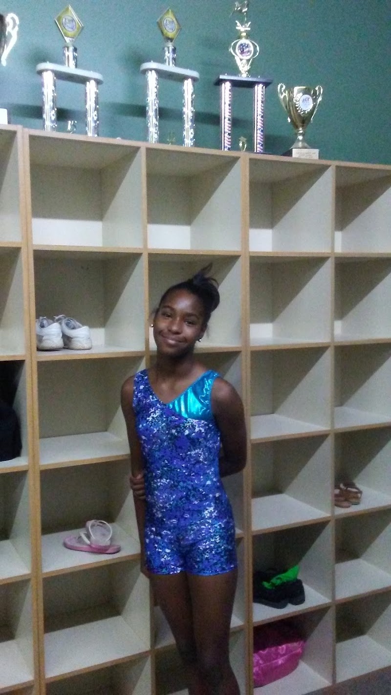Galaxy Gymnastics Inc photo 2