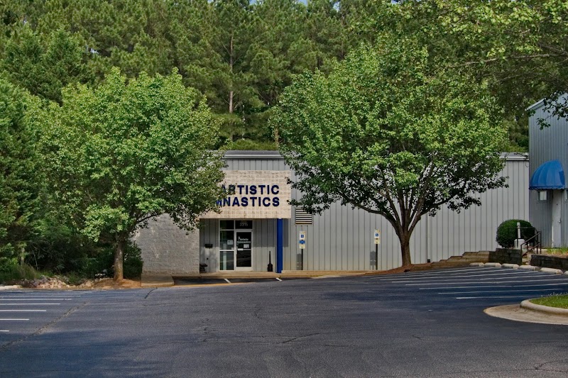 Artistic Gymnastics School Inc.