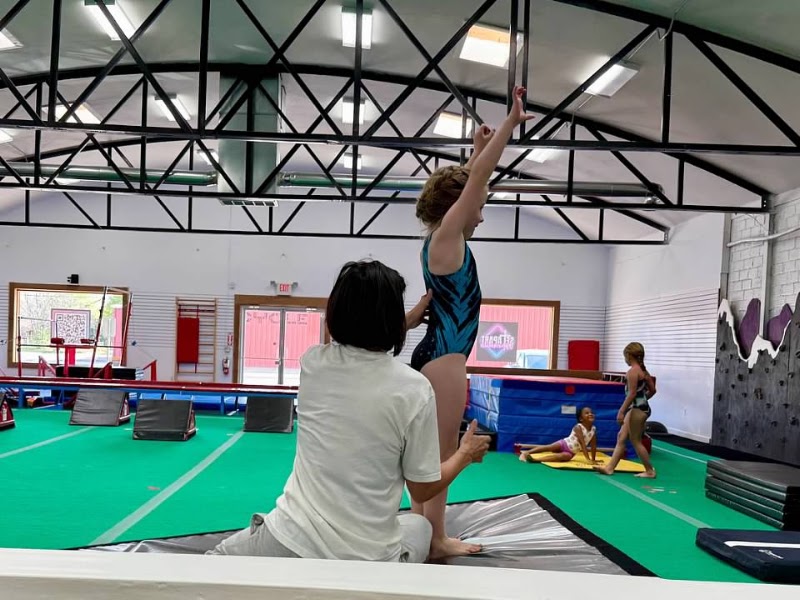 Set Apart Gymnastics photo 3