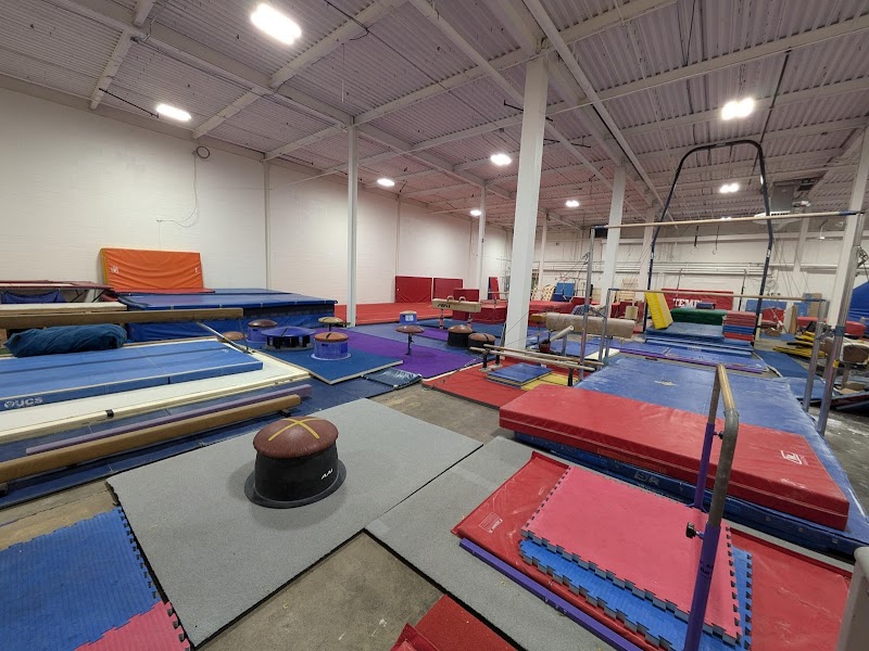Philadelphia Boys' Gymnastics