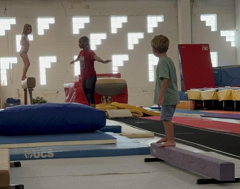 Philadelphia Boys' Gymnastics photo 3