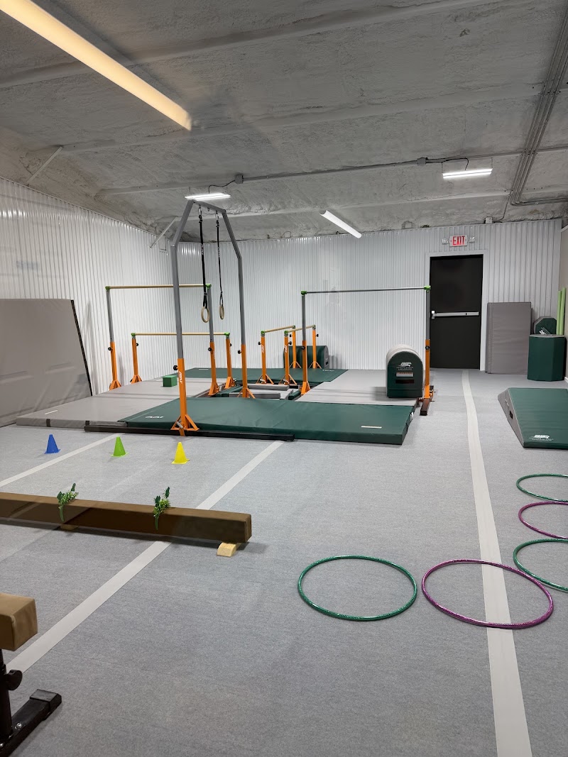 Appalachian Gymnastics Academy