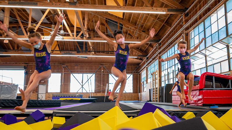 Rise Gymnastics