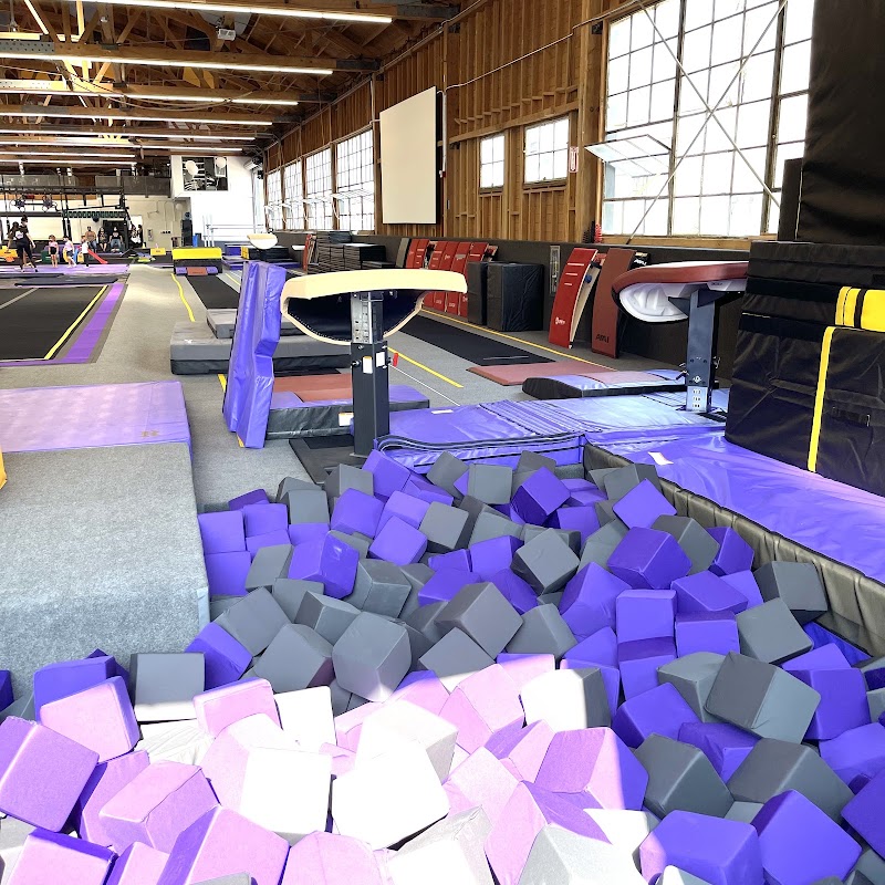 Rise Gymnastics photo 2