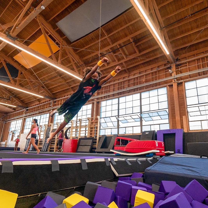 Rise Gymnastics photo 3