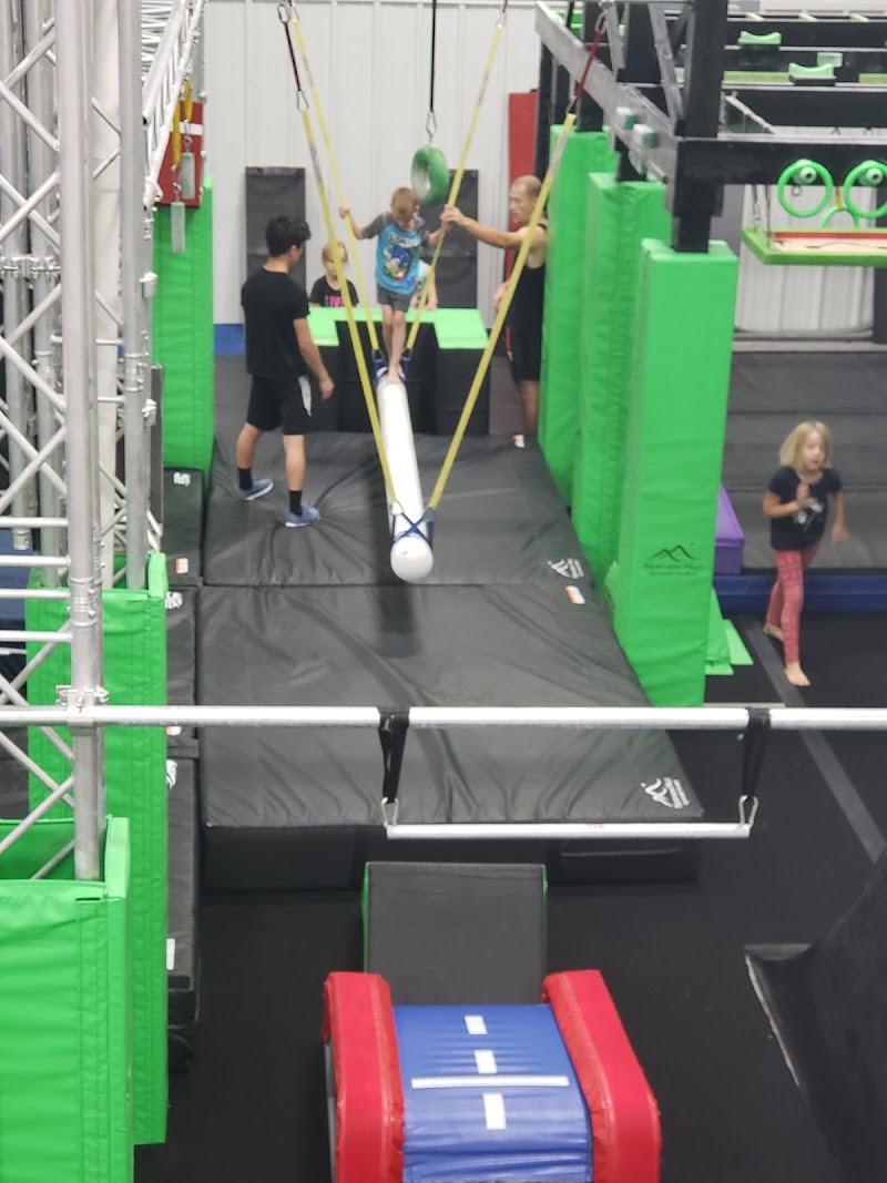 Northern Hills Gymnastics Academy photo 2