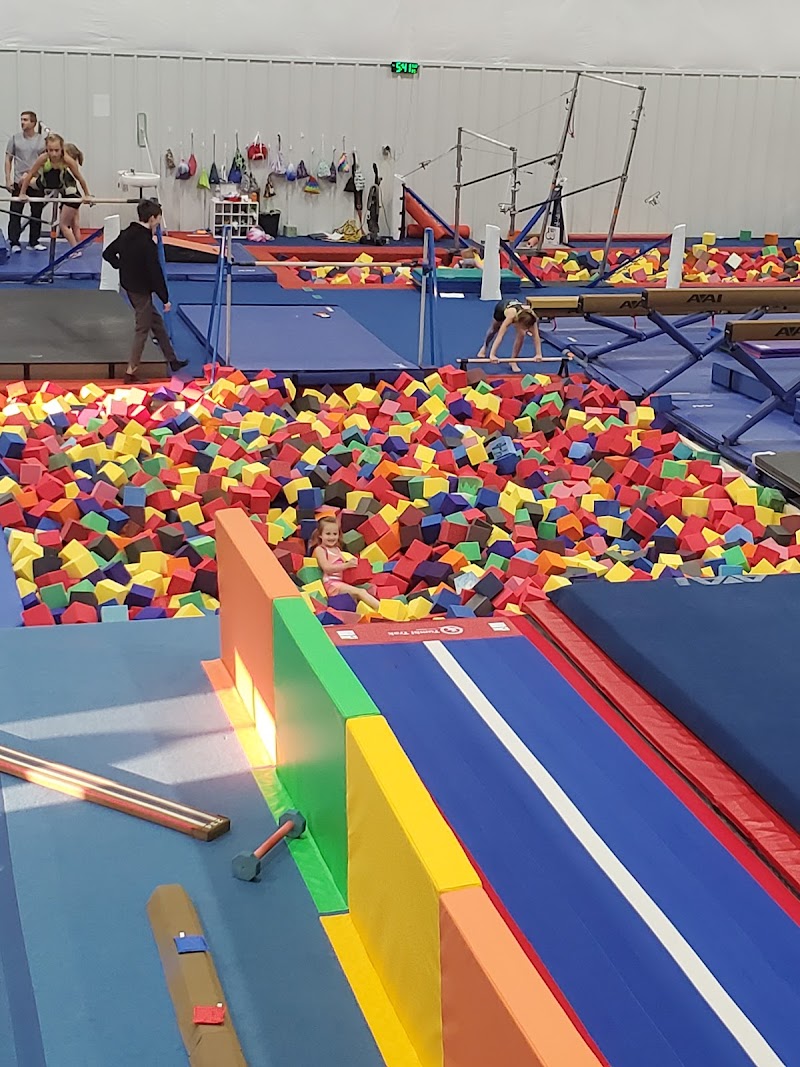 Northern Hills Gymnastics Academy photo 3