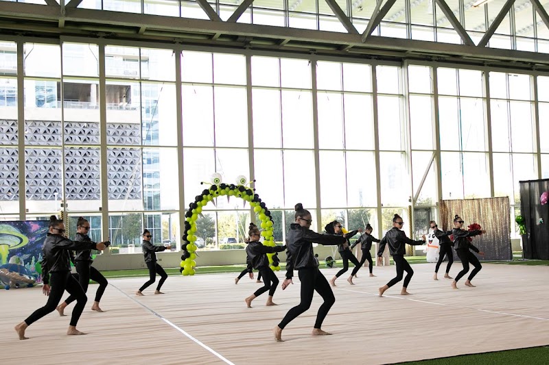 Texas Rhythmic Academy