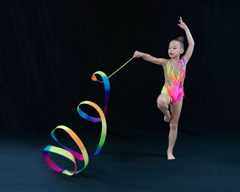 Texas Rhythmic Academy photo 2