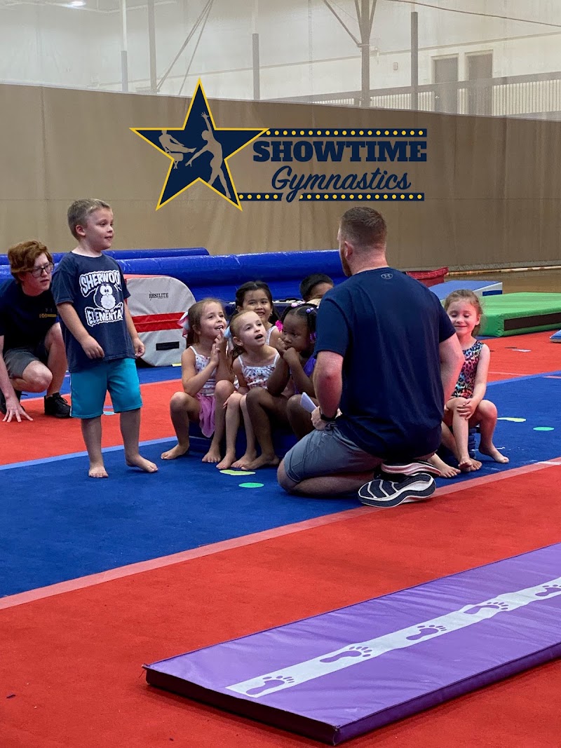 Showtime Gymnastics photo 3