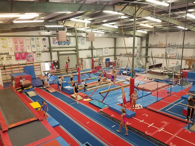 Bull City Gymnastics