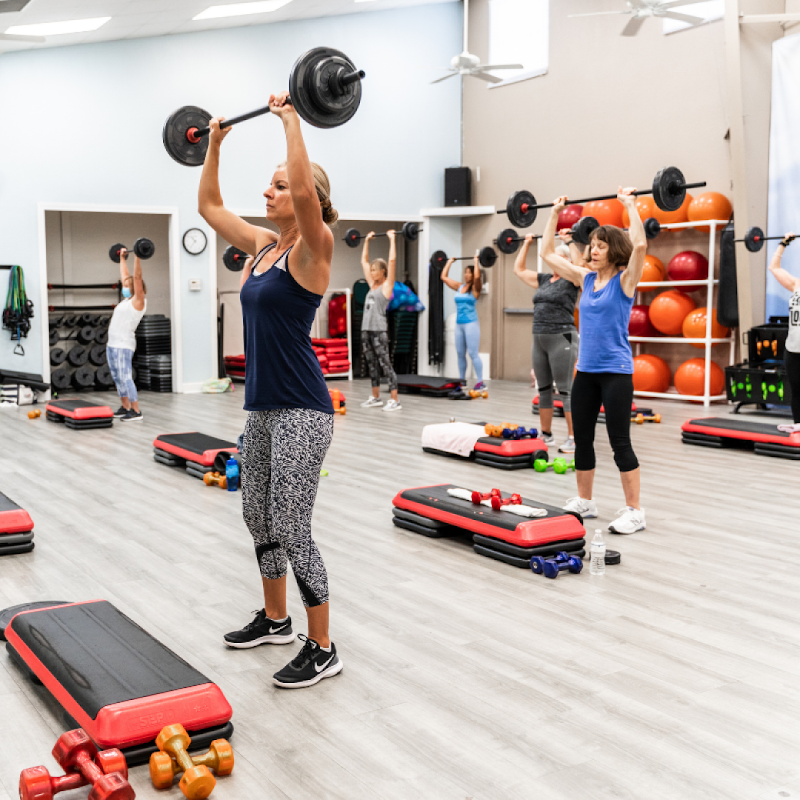 Christis Fitness photo 2