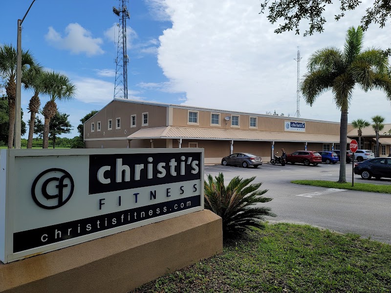 Christis Fitness photo 3
